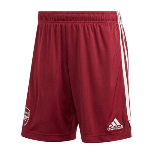 Pantalones Arsenal 2ª 2020/21